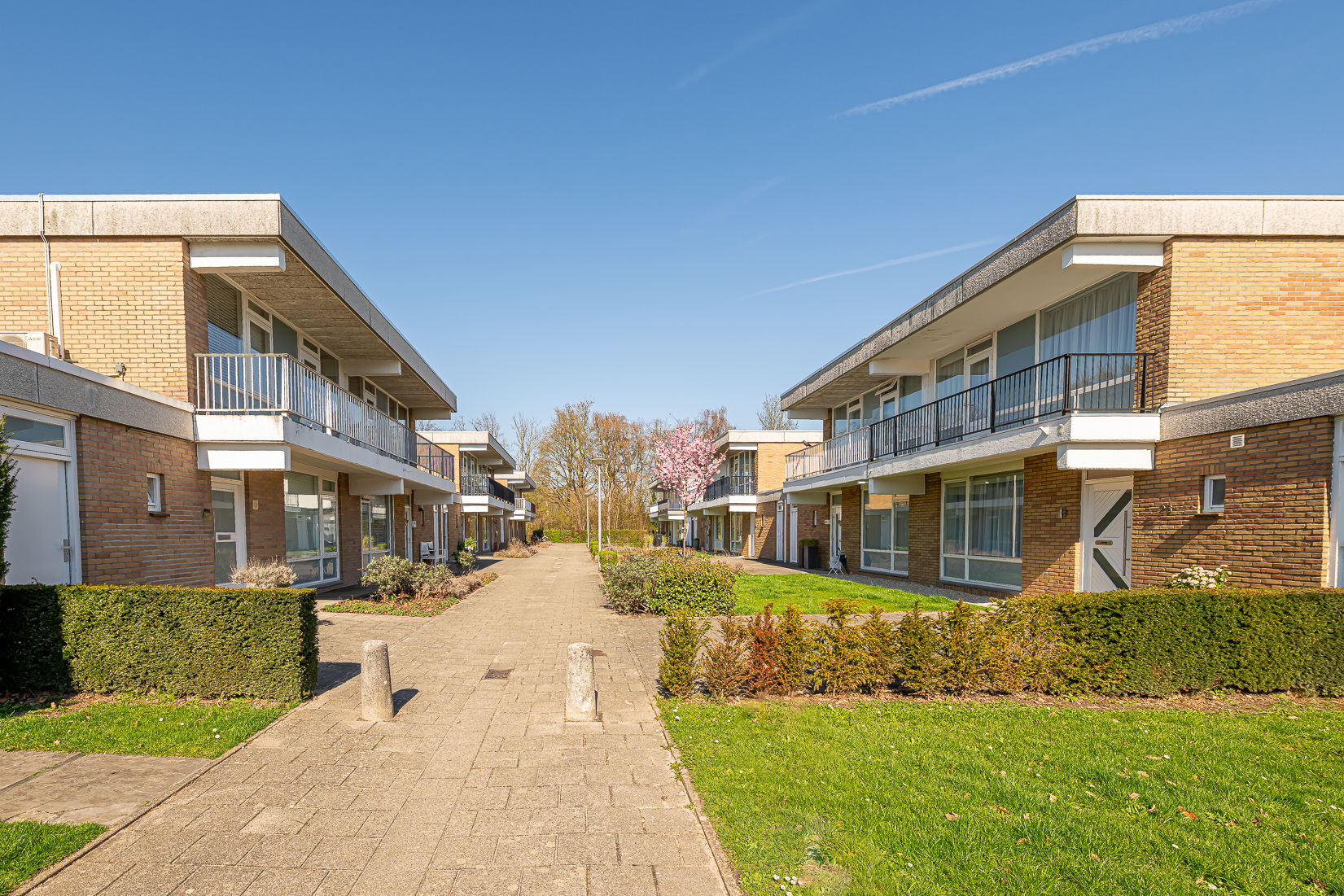 Photo 39 of Prof. van Itersonstraat 48