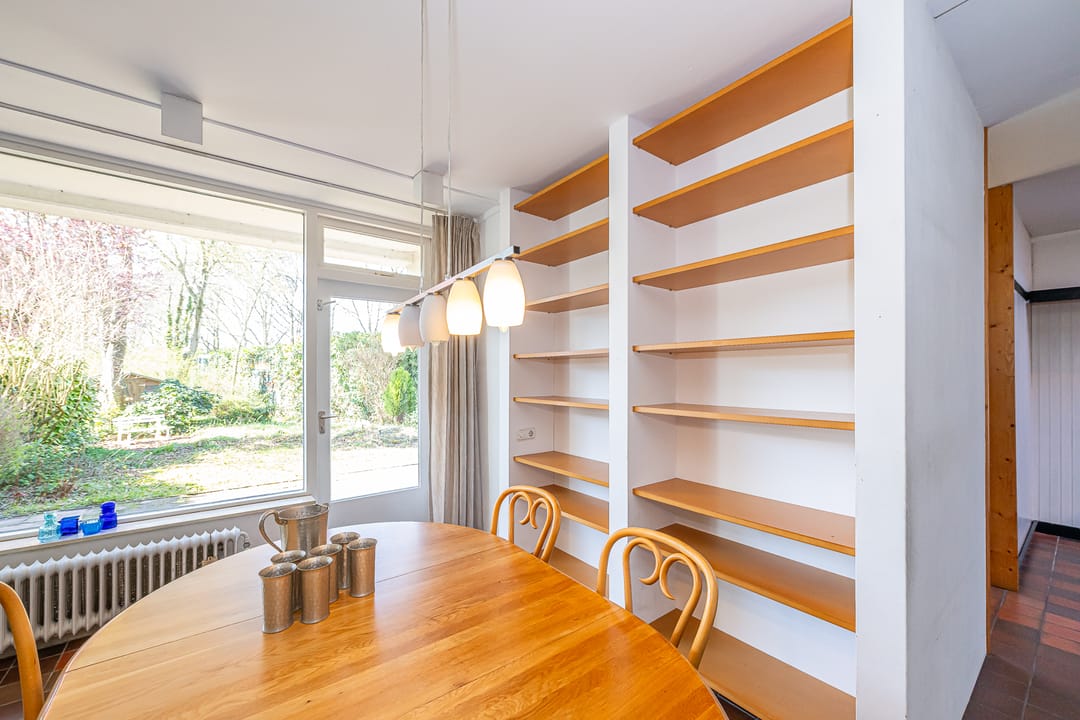 Photo 8 of Prof. van Itersonstraat 48