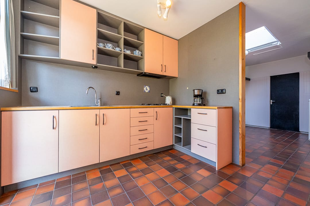 Photo 11 of Prof. van Itersonstraat 48