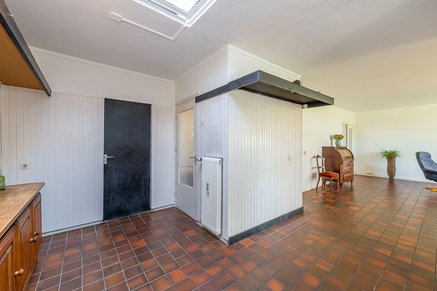 Photo 14 of Prof. van Itersonstraat 48