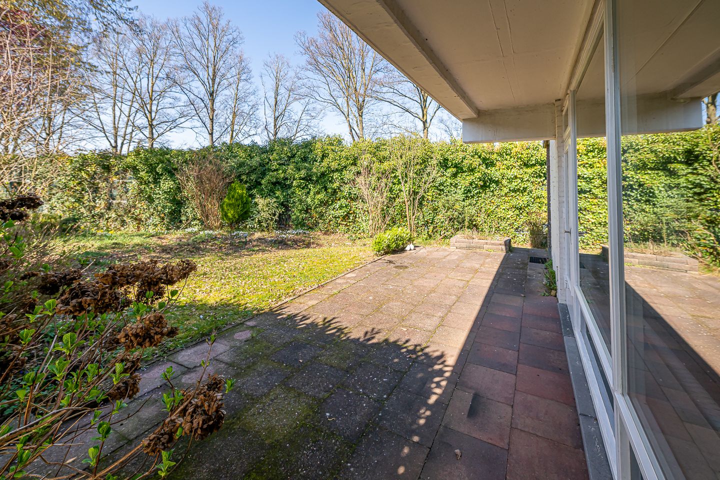 Photo 29 of Prof. van Itersonstraat 48