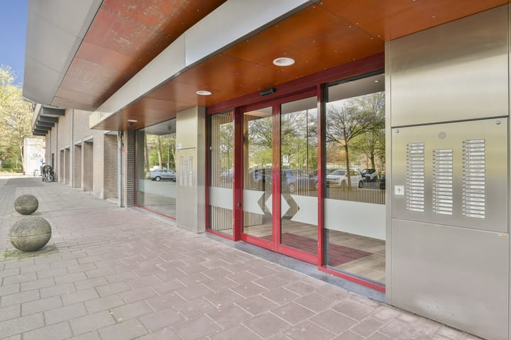 Foto 3 van Groenhof 9
