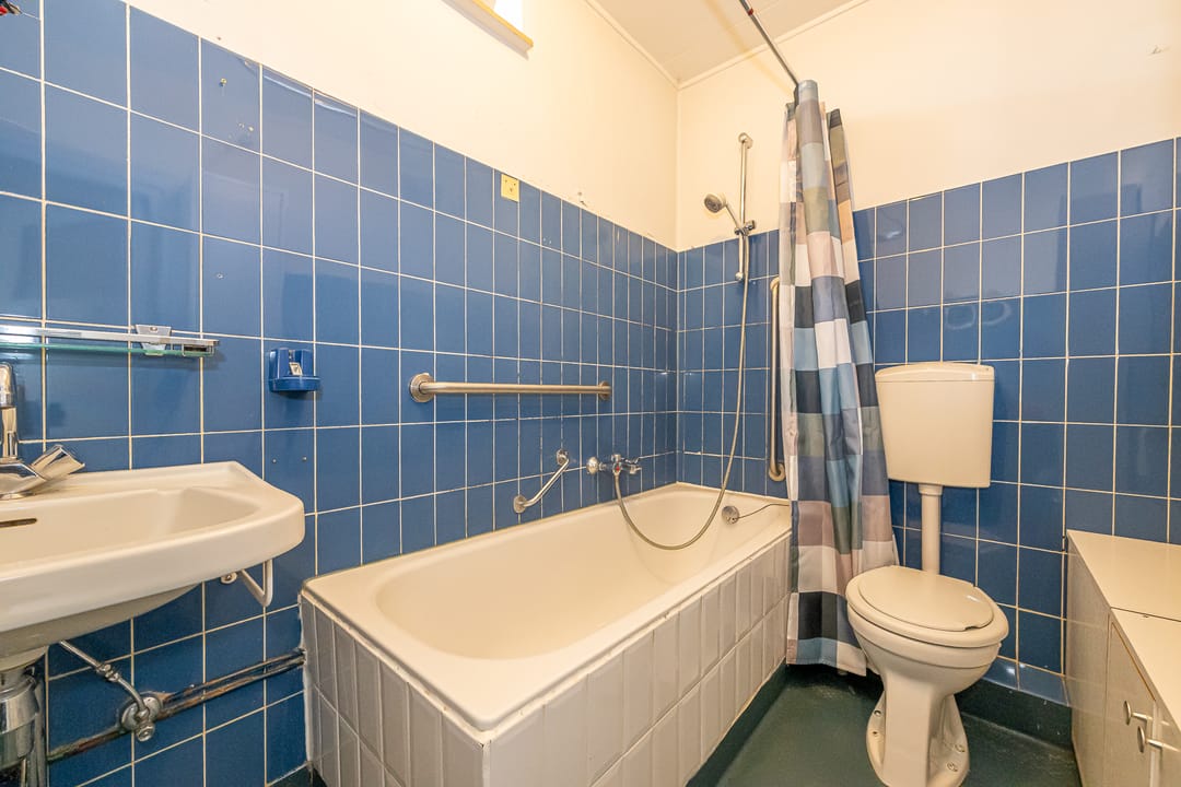 Photo 26 of Prof. van Itersonstraat 48