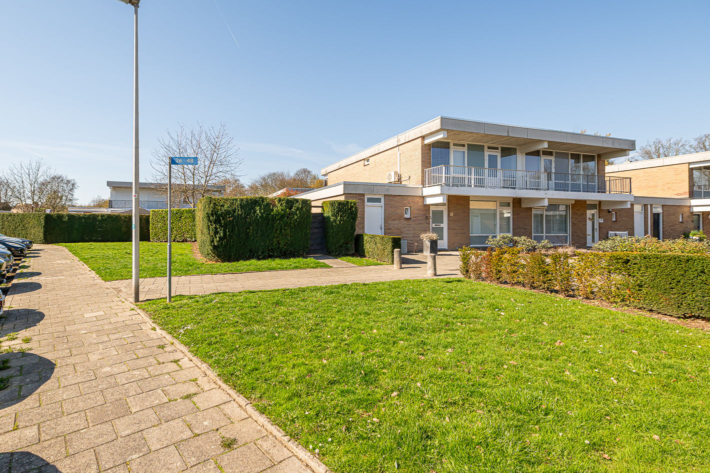 Photo 40 of Prof. van Itersonstraat 48