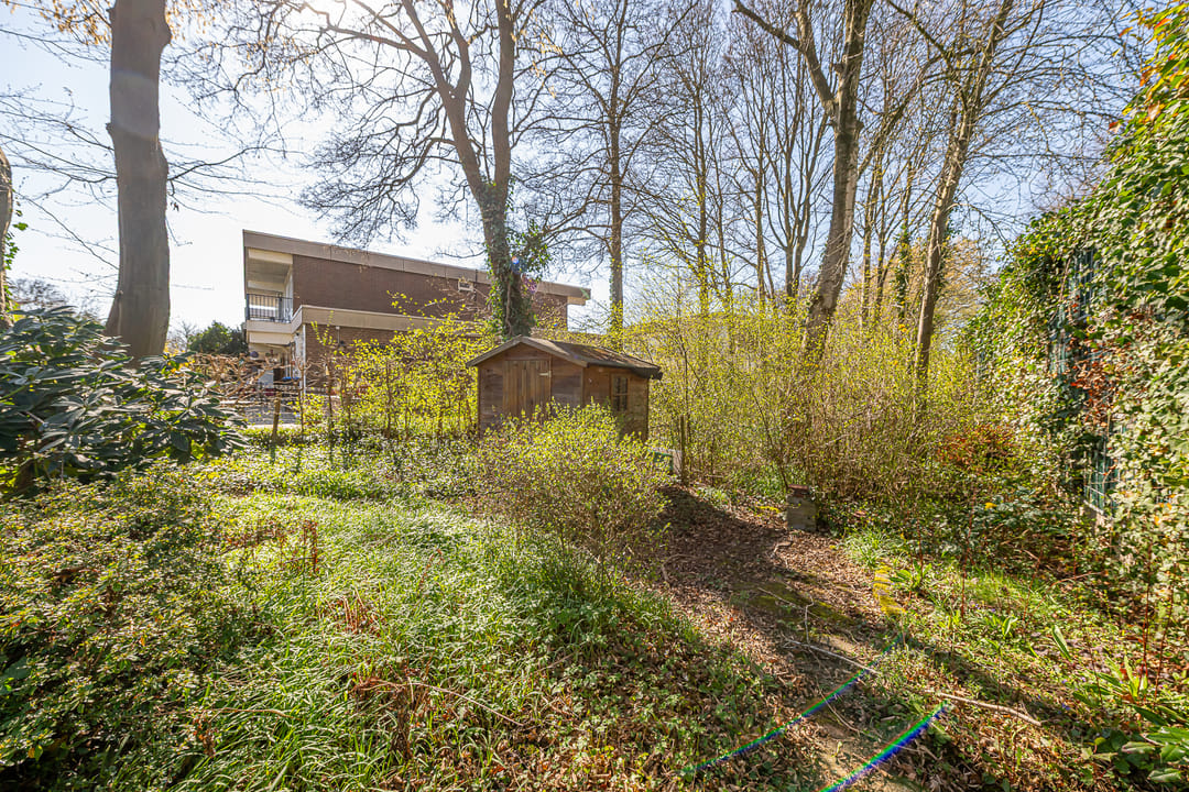 Photo 32 of Prof. van Itersonstraat 48