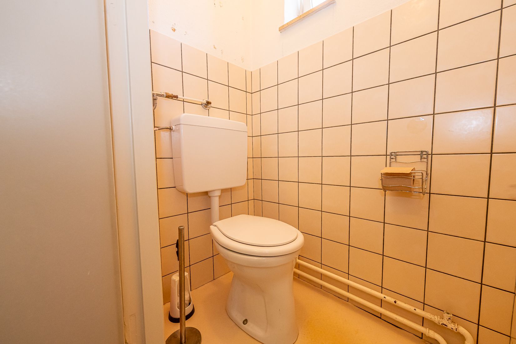 Photo 18 of Prof. van Itersonstraat 48