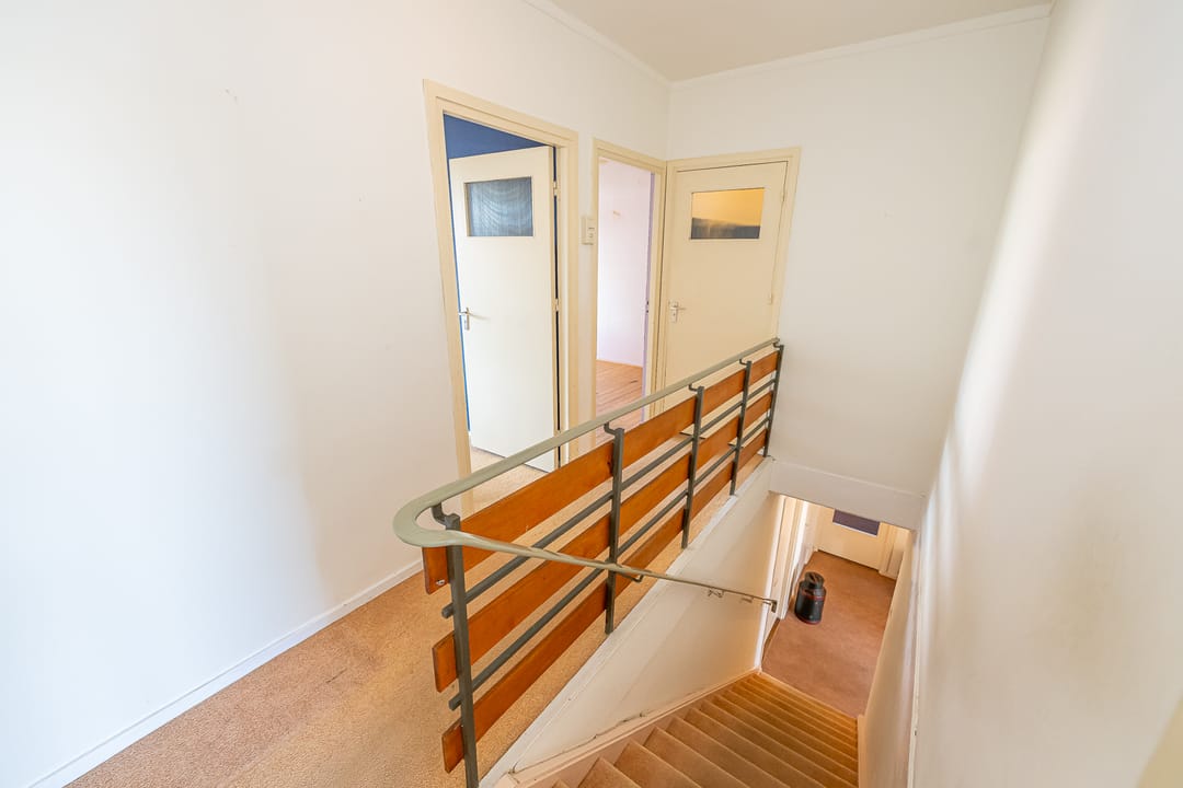 Photo 28 of Prof. van Itersonstraat 48