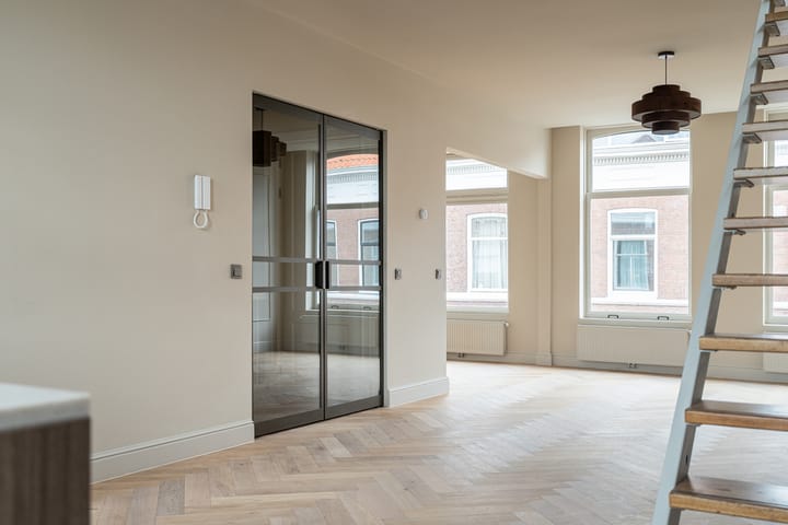 Foto 4 van Van Kinsbergenstraat 146-A