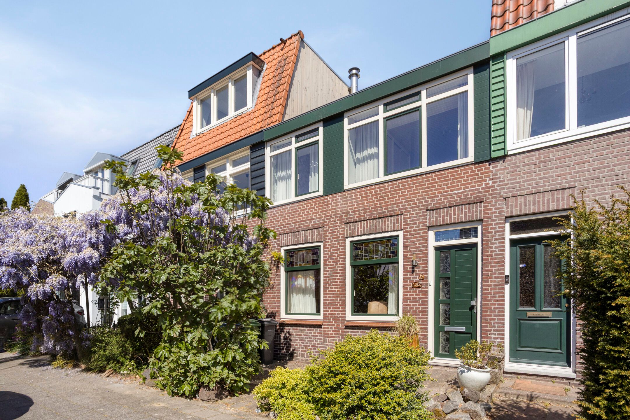Oude Karselaan 12 