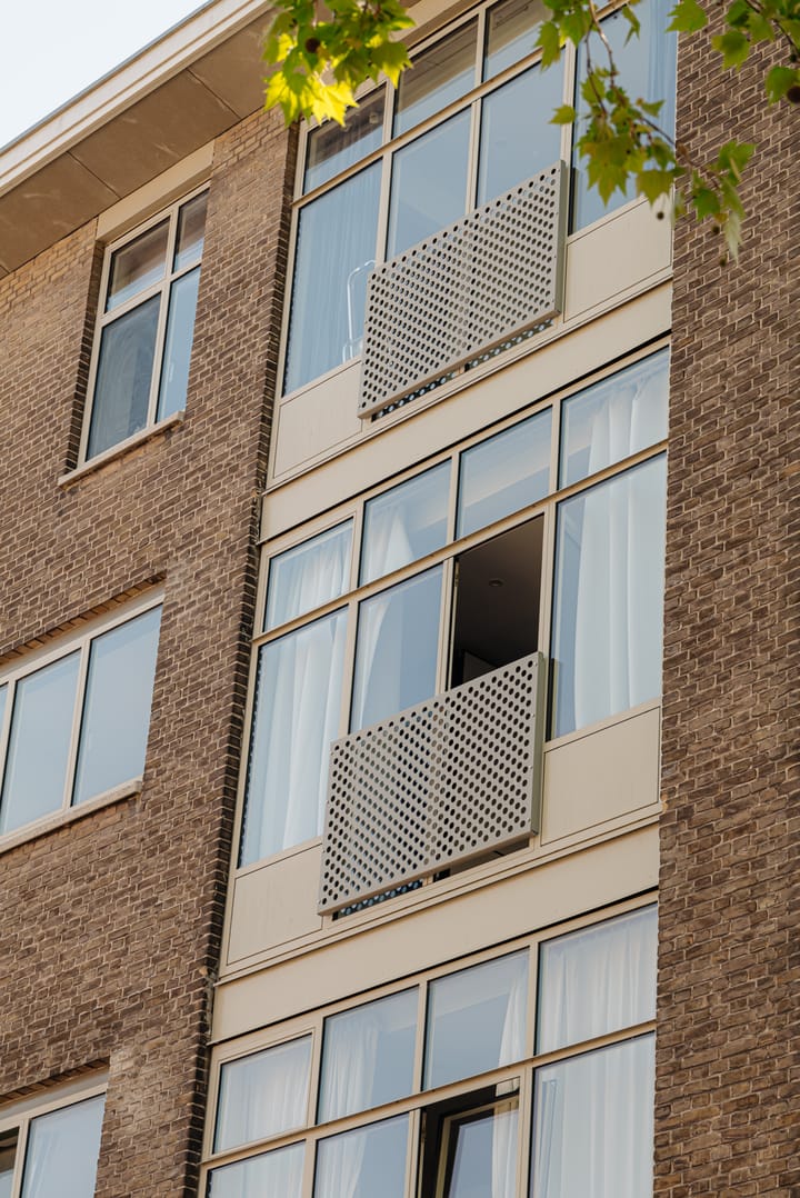 Photo 3 of Juliana van Stolbergstraat 43-2