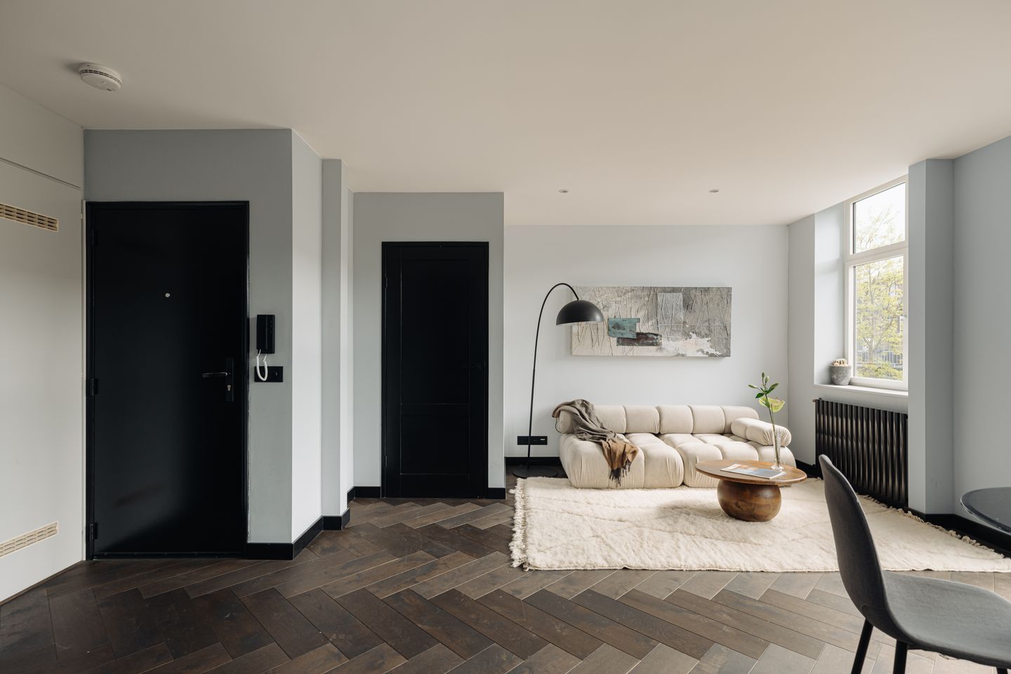 Foto 4 van Juliana van Stolbergstraat 43-2