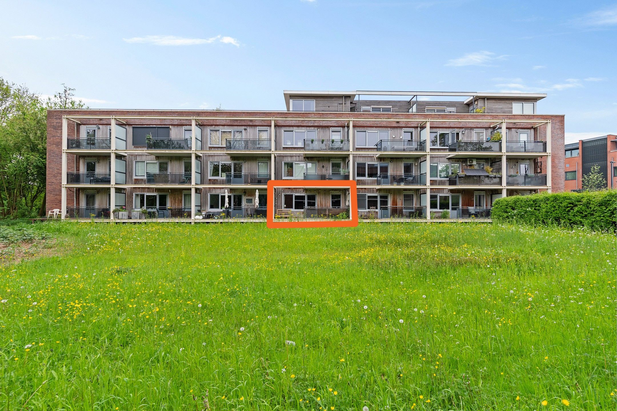 Westerpark 85 