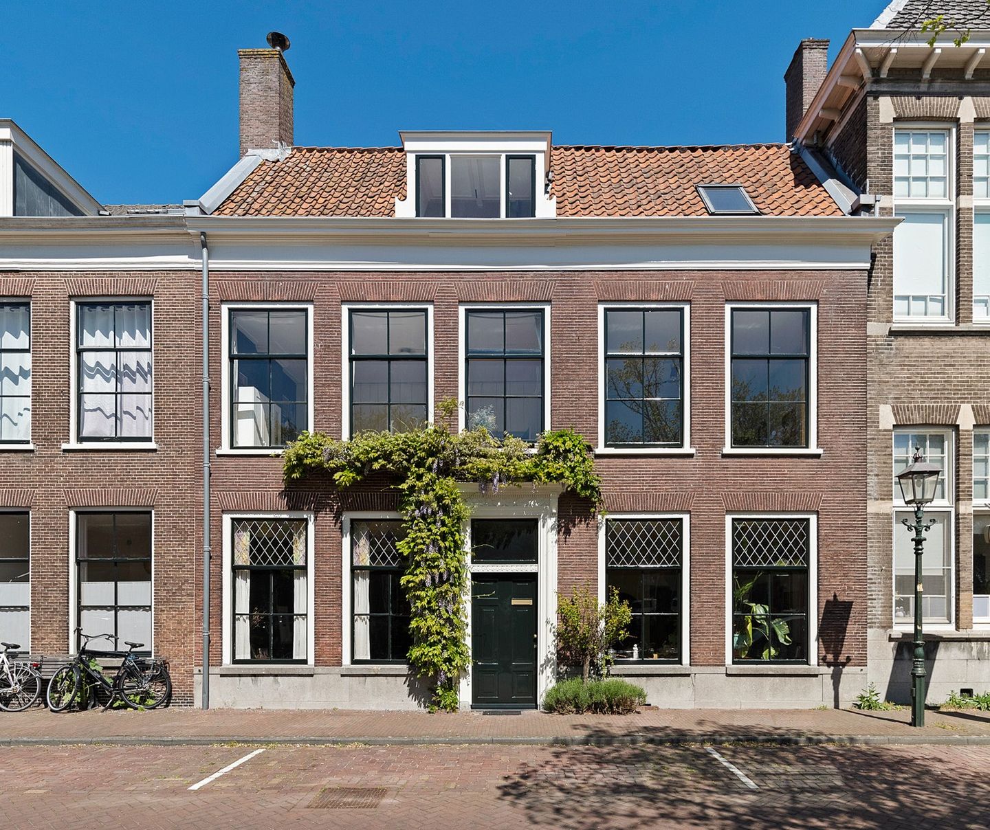 Foto 64 van Nieuwe Gracht 20