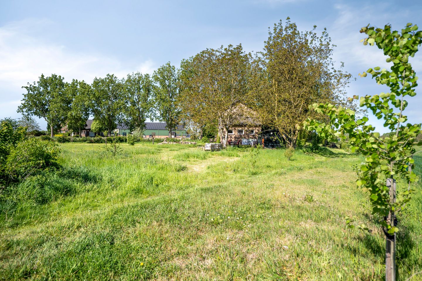 Foto 4 van Ruitersbaan 15