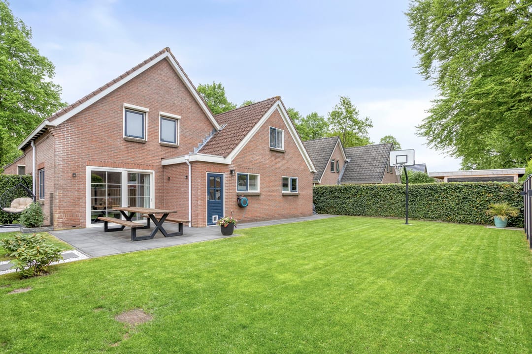 Foto 2 van Lindenlaan 3