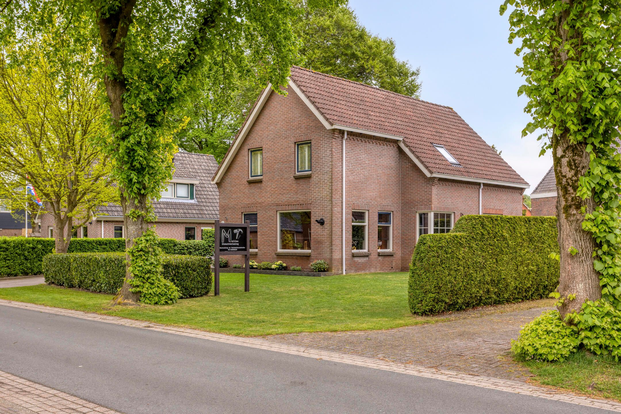 Lindenlaan 3 