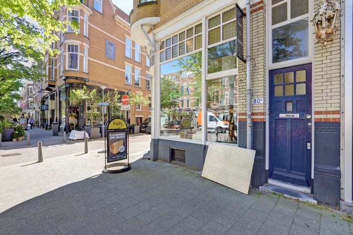 Foto 4 van Lusthofstraat 80-A01