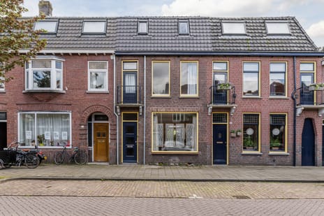 Sumatrastraat thumbnail