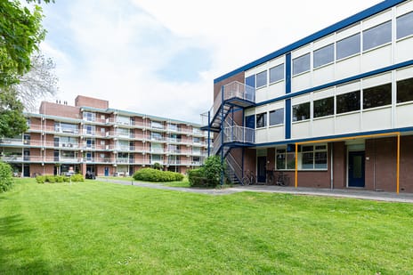 Bellevuestraat thumbnail