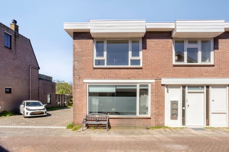 Ganzenwerfstraat thumbnail