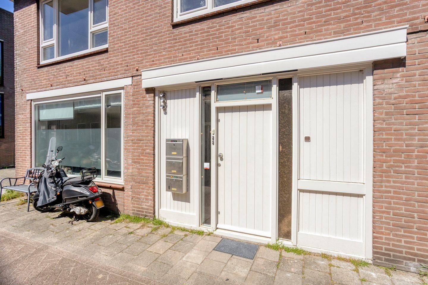 Foto 5 van Ganzenwerfstraat 6