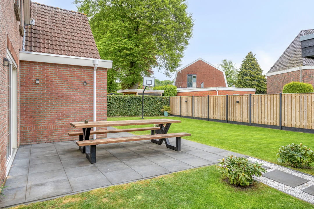 Foto 43 van Lindenlaan 3