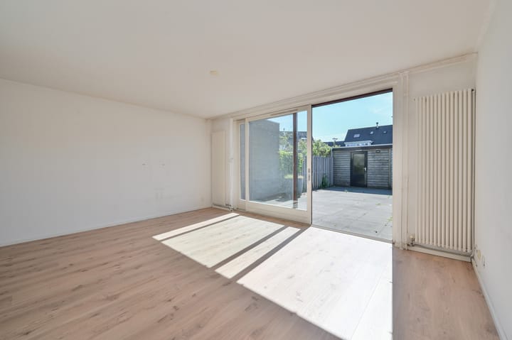 Foto 4 van De Vang 21