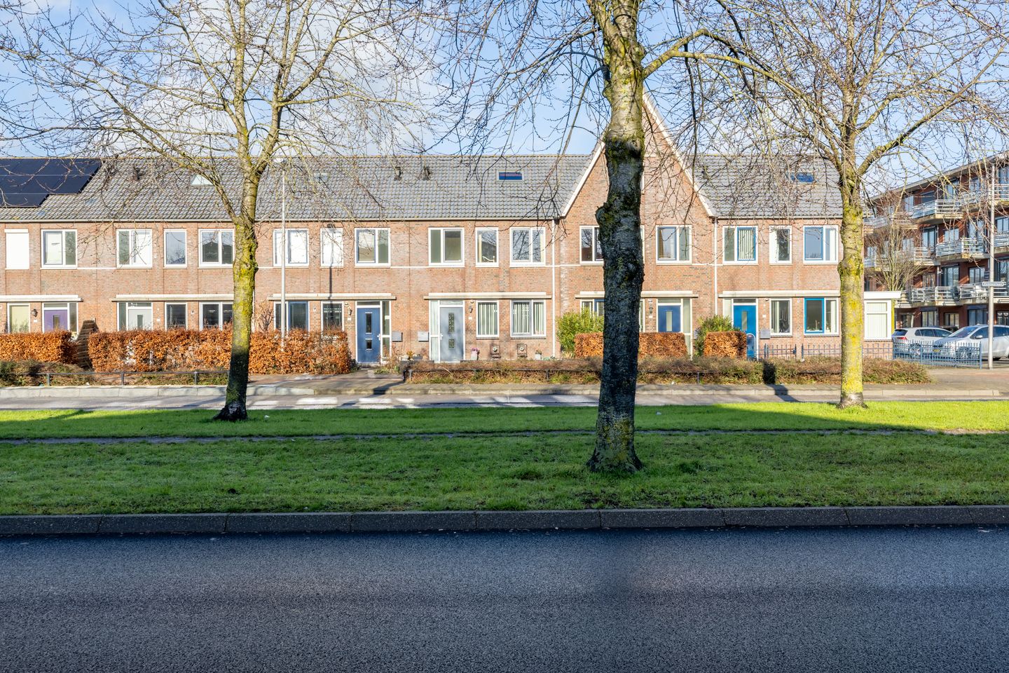 Foto 5 van Zambezilaan 180