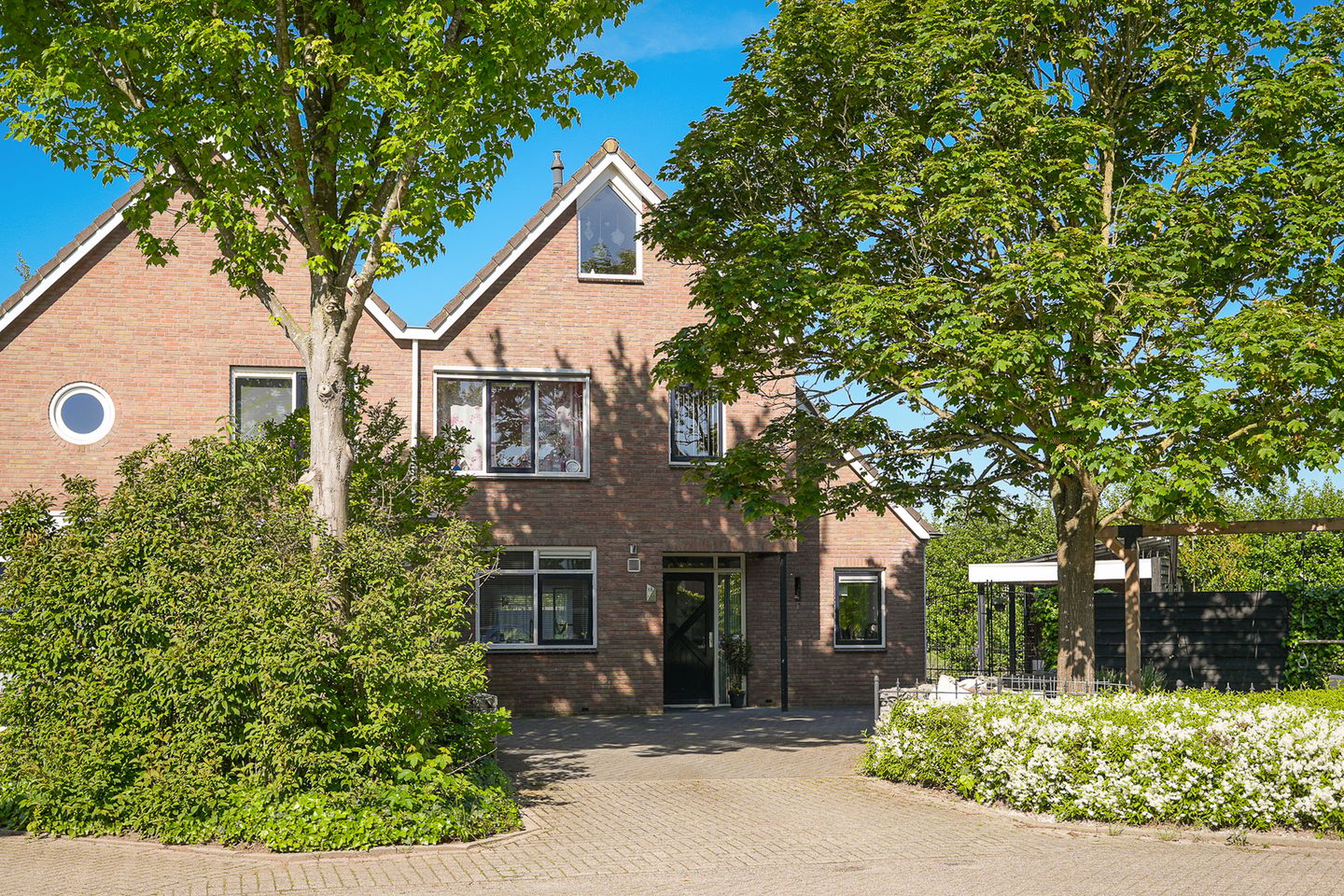 Foto 1 van de Laak 18