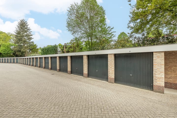 Foto 3 van Utrechtseweg 26-38
