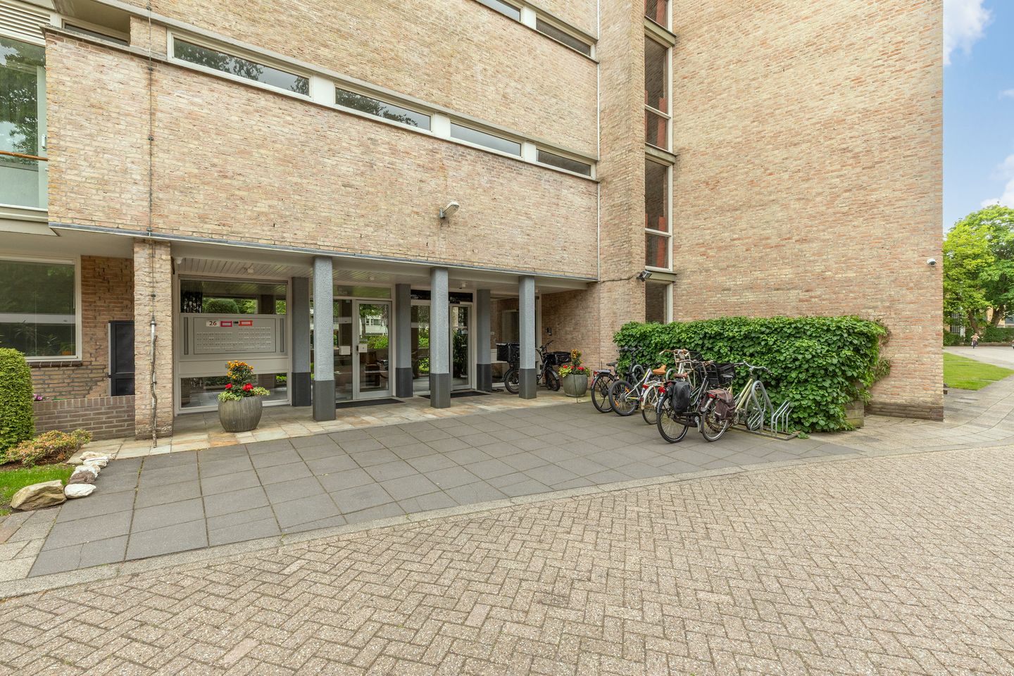 Foto 5 van Utrechtseweg 26-38