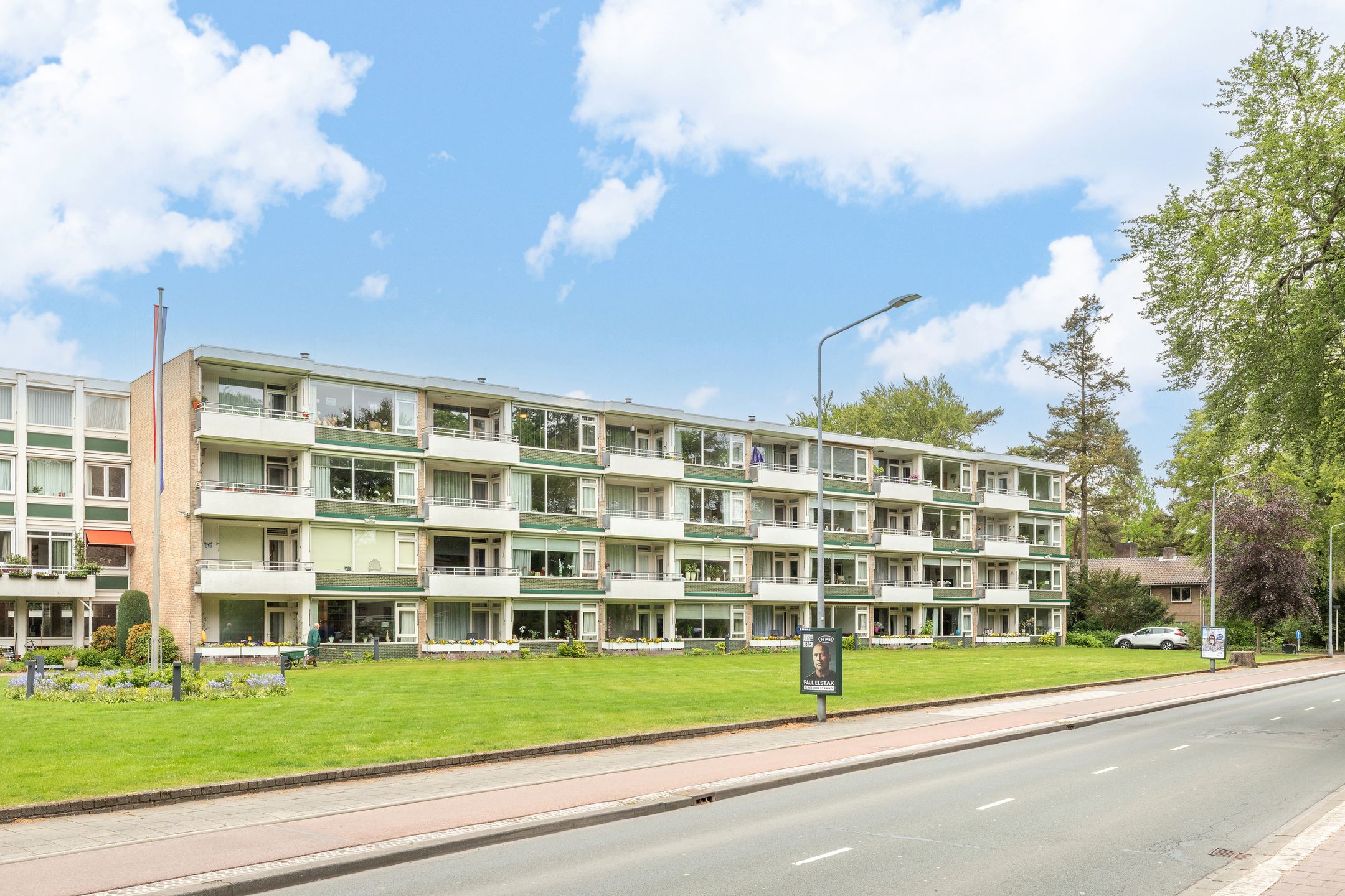 Foto 42 van Utrechtseweg 26-38