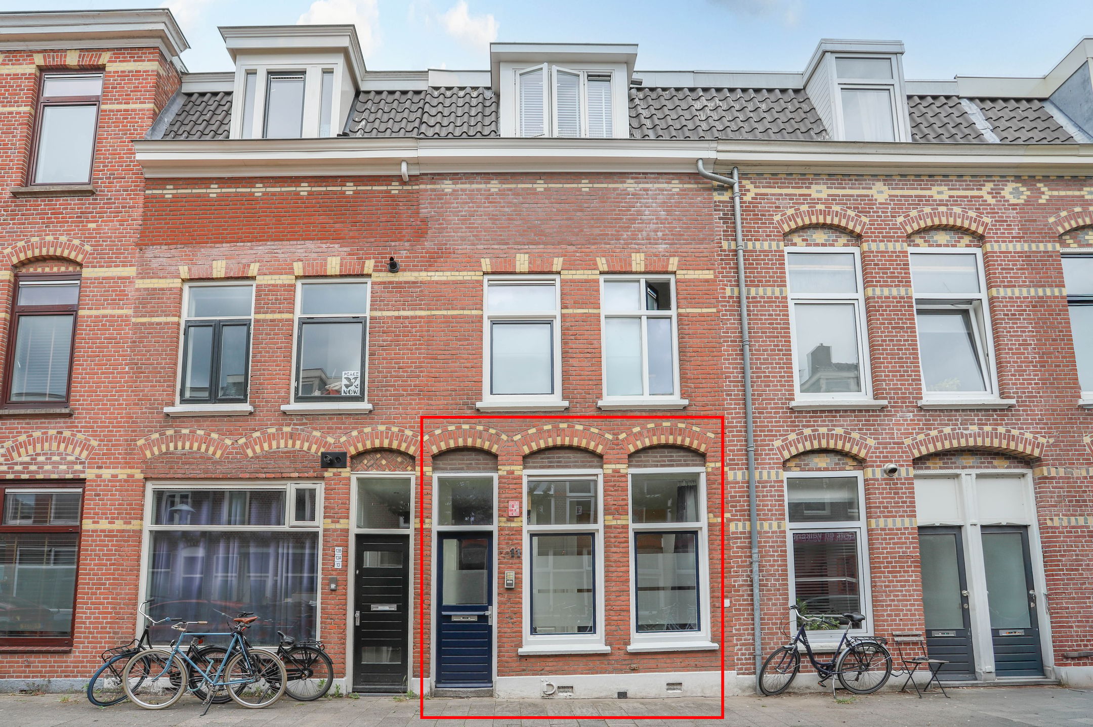 Narcisstraat 11 