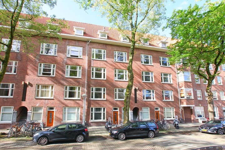 Foto 2 van Achillesstraat 114-1