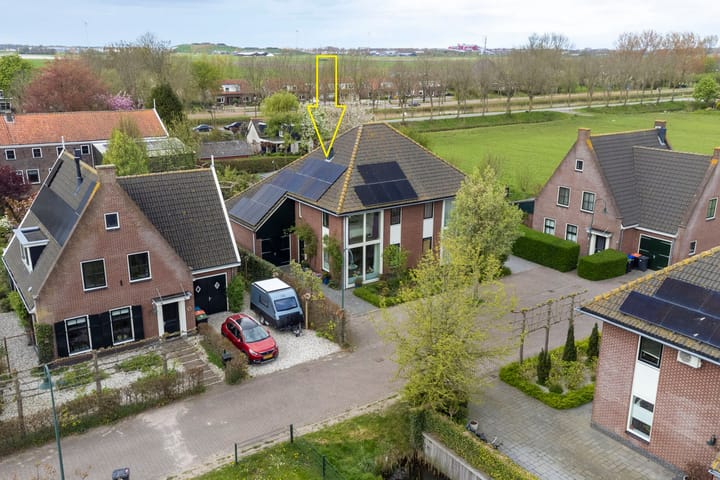 Photo 2 of De Eendracht 15