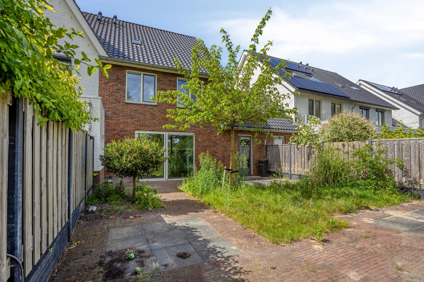 Foto 4 van De Wherelanden 222