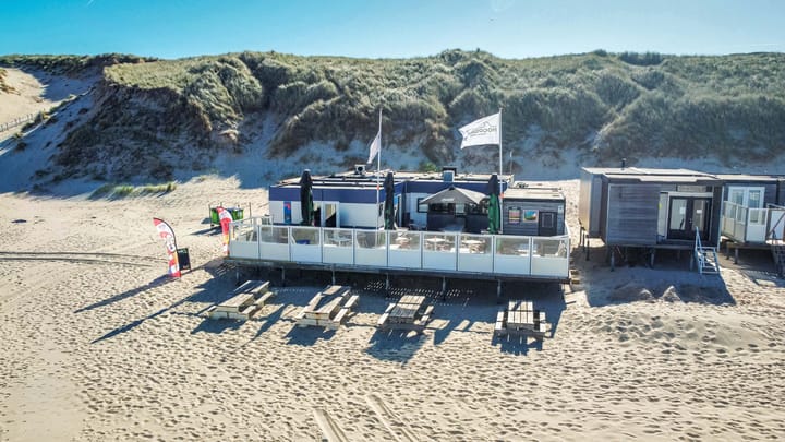 Zeeweg 491, Castricum