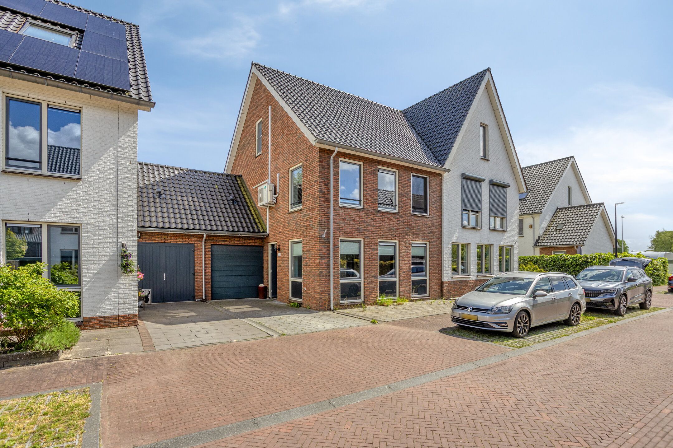 De Wherelanden 222 