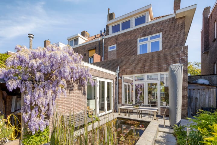 Photo 4 of Blauwedijk 25