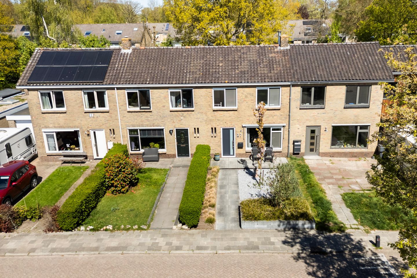 Photo 5 of Hanenburg 27