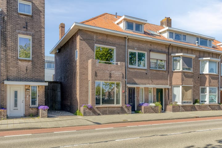 Photo 3 of Blauwedijk 25