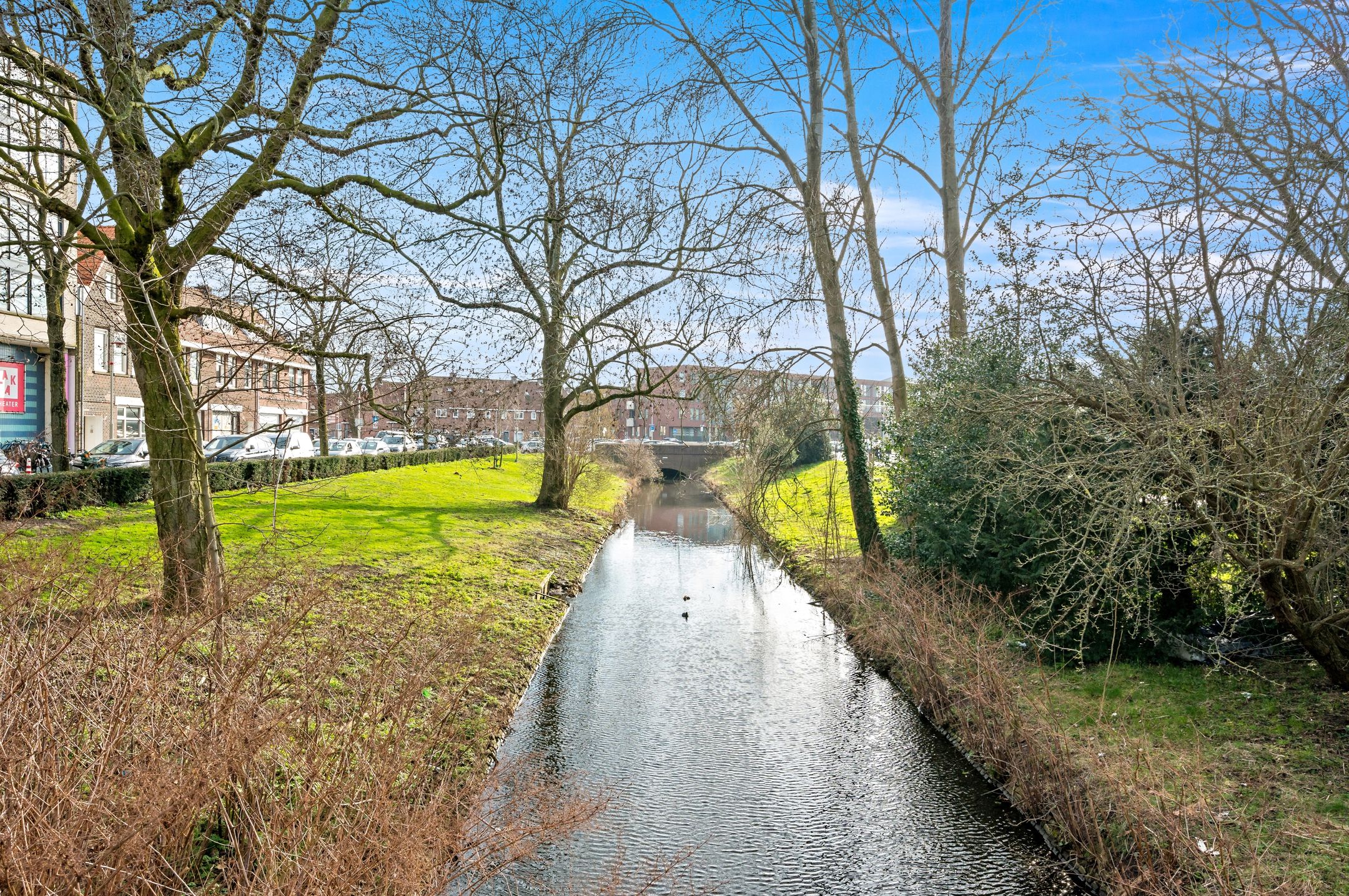 Van Oosterwijk Bruynstraat 14 Den Haag - Aanzicht 4