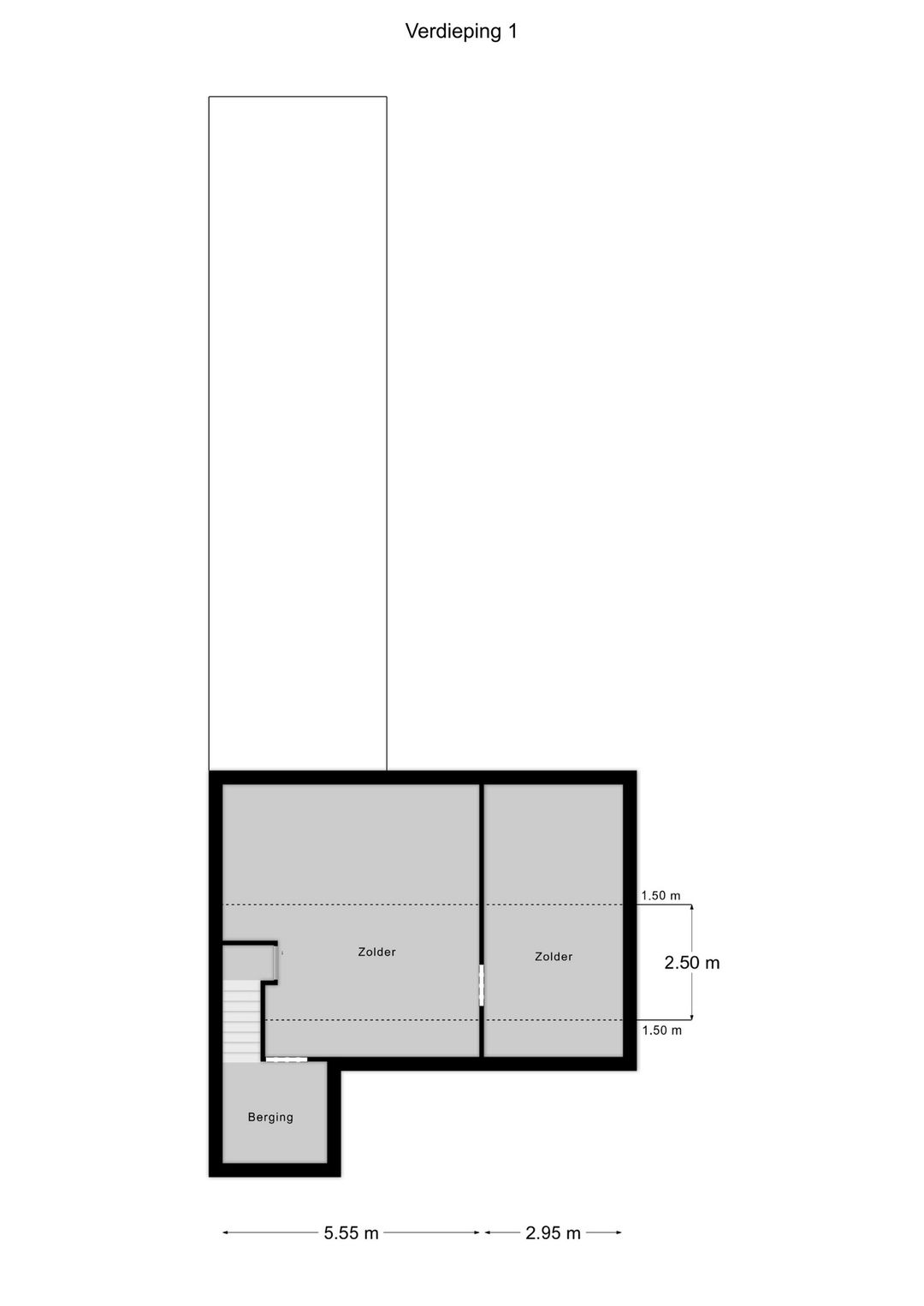 Foto 31 van Borrekuilstraat 39