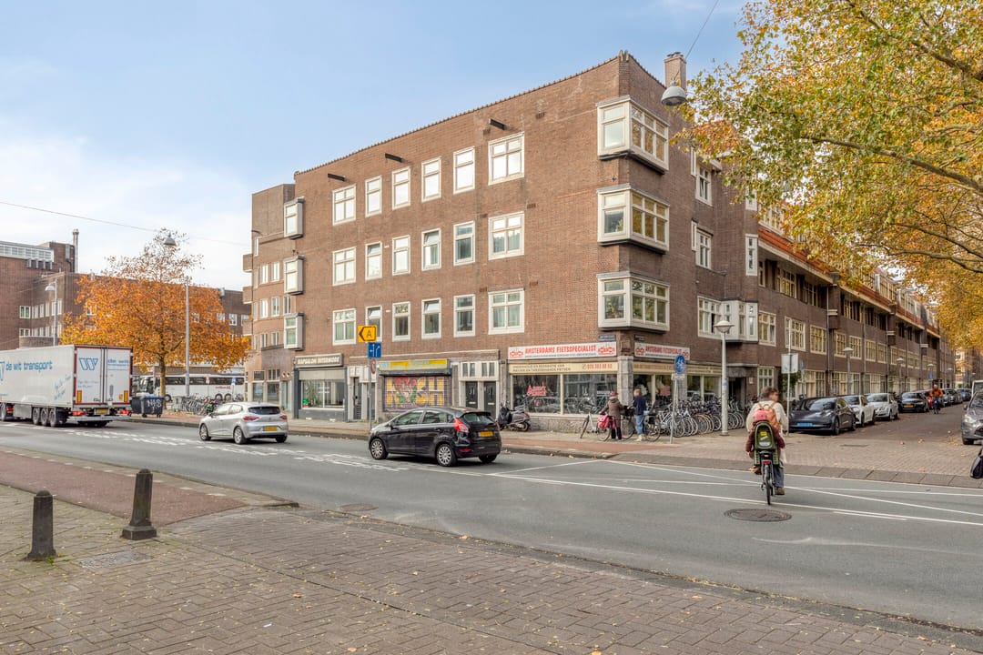 Photo 32 of Jan van Galenstraat 170-3