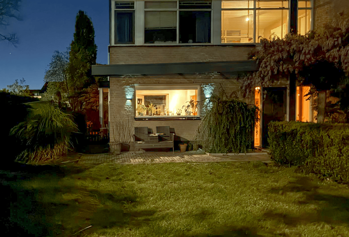 Foto 40 van Johannes Voorhoevestraat 54