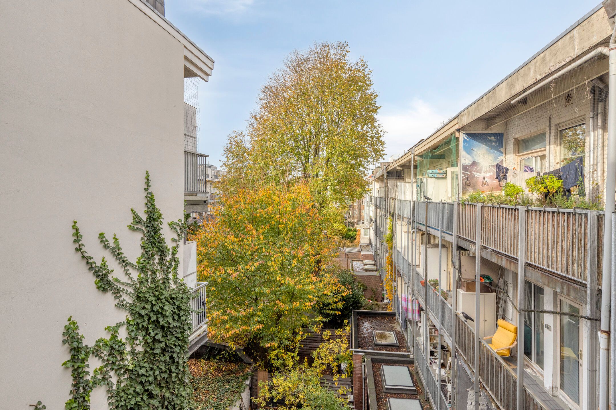 Photo 24 of Jan van Galenstraat 170-3
