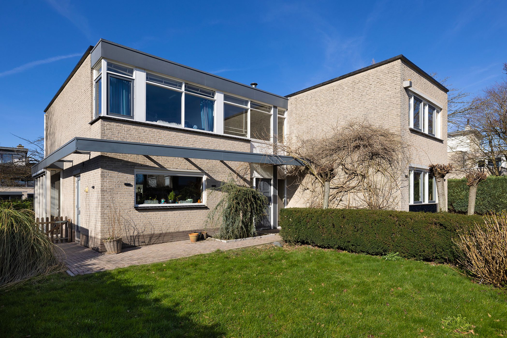 Johannes Voorhoevestraat 54 
