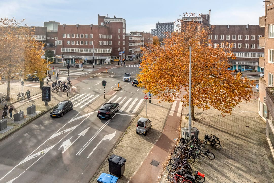 Photo 28 of Jan van Galenstraat 170-3
