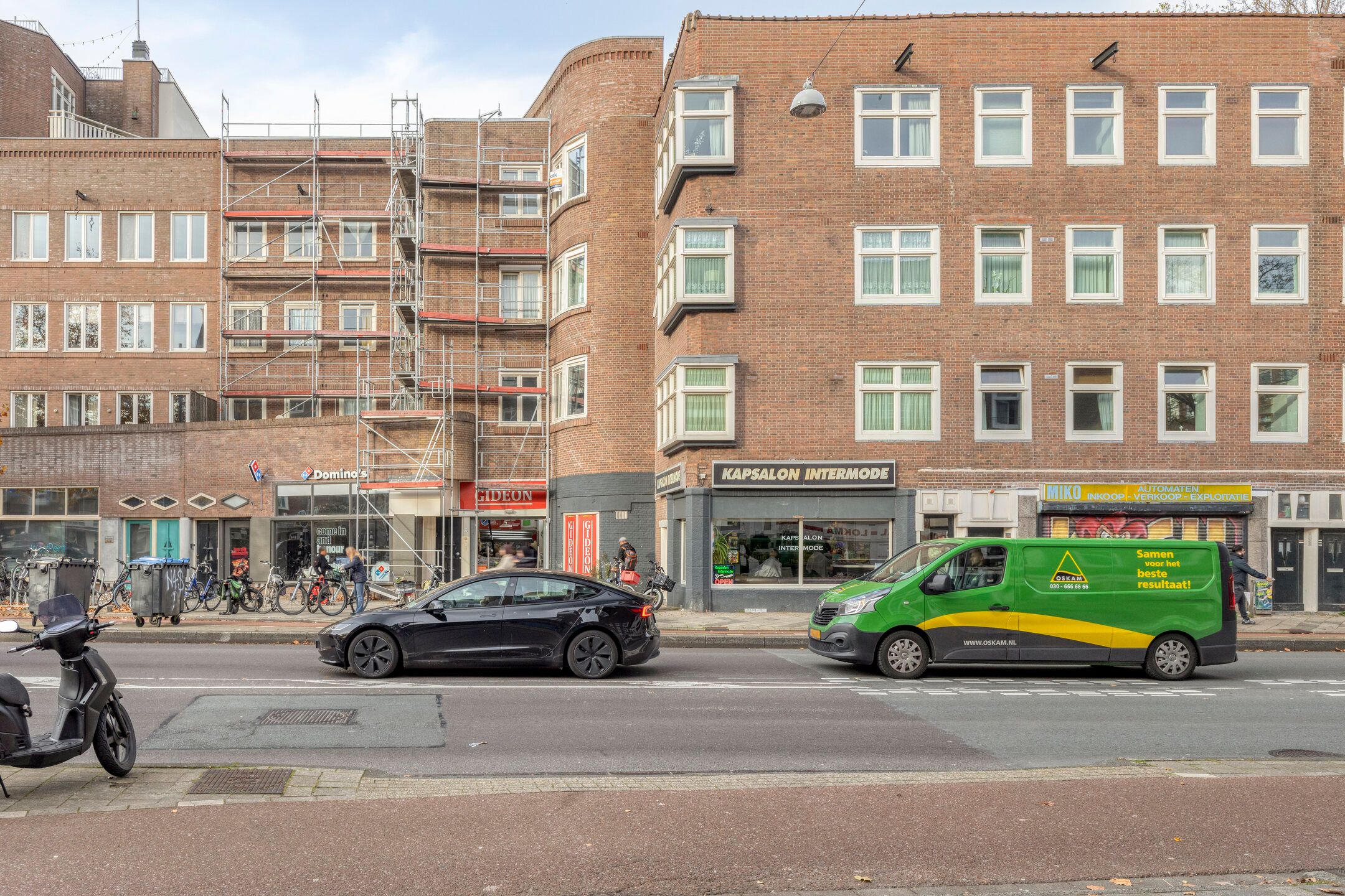 Photo 30 of Jan van Galenstraat 170-3