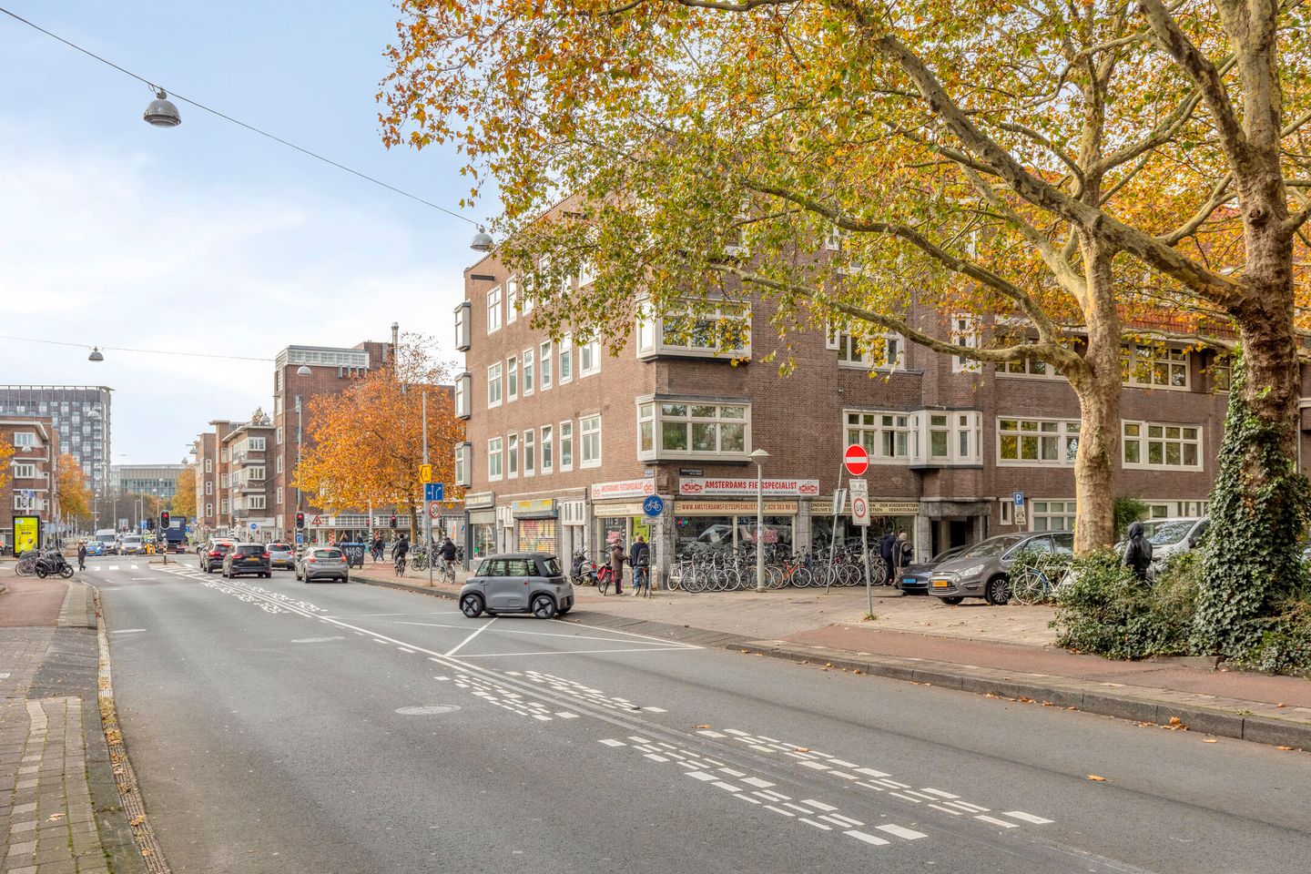 Photo 29 of Jan van Galenstraat 170-3